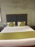 Amazinn Hotel