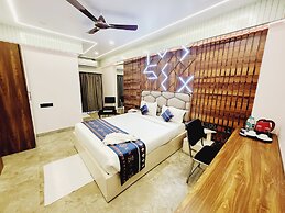The Greenstar Inn Premium