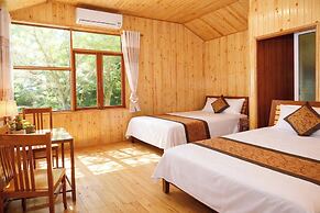 Midtown Homestay
