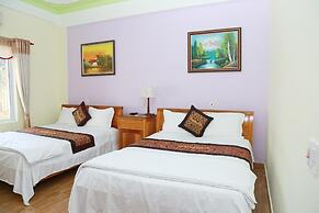 Midtown Homestay