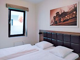 1 Person Holiday Park Home in Aalborg