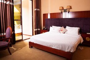 Ra Heritage Village Hotel