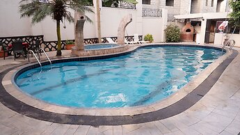Ra Heritage Village Hotel