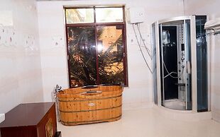 Ra Heritage Village Hotel