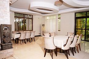 Ra Heritage Village Hotel