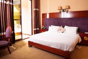 Ra Heritage Village Hotel