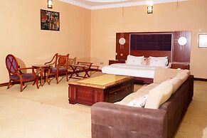 Ra Heritage Village Hotel