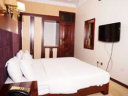 Ra Heritage Village Hotel
