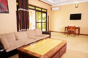 Ra Heritage Village Hotel