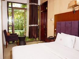 Ra Heritage Village Hotel