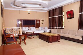 Ra Heritage Village Hotel