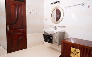 Ra Heritage Village Hotel