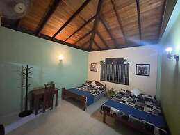 GB Royal Stay Nuwara Wewa