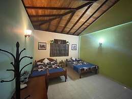 GB Royal Stay Nuwara Wewa