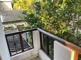 GB Royal Stay Nuwara Wewa