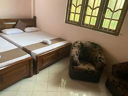 GB Royal Stay Nuwara Wewa