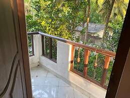 GB Royal Stay Nuwara Wewa