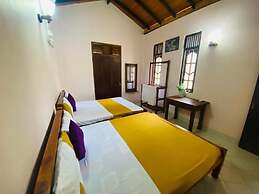 GB Royal Stay Nuwara Wewa
