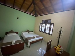 GB Royal Stay Nuwara Wewa