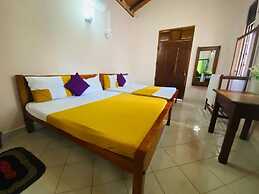 GB Royal Stay Nuwara Wewa