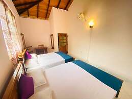 GB Royal Stay Nuwara Wewa