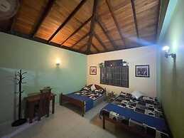 GB Royal Stay Nuwara Wewa