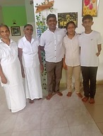 GB Royal Stay Nuwara Wewa