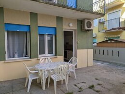 Caorle Ground Floor Property Near the sea