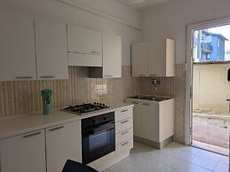 Caorle Ground Floor Property Near the sea