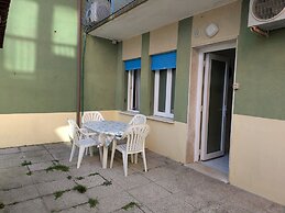 Caorle Ground Floor Property Near the sea