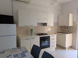 Caorle Ground Floor Property Near the sea