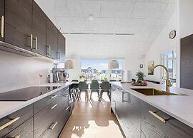 5 Star Holiday Home in Idestrup