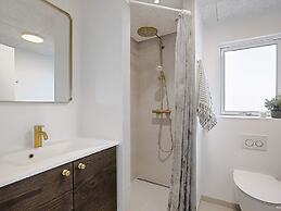 5 Star Holiday Home in Idestrup