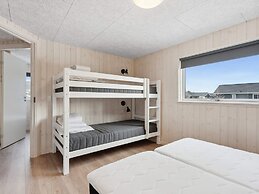 5 Star Holiday Home in Idestrup