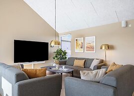 5 Star Holiday Home in Idestrup