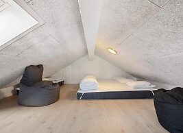 5 Star Holiday Home in Idestrup