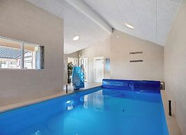 5 Star Holiday Home in Idestrup
