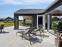 5 Star Holiday Home in Idestrup