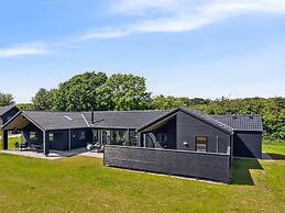 5 Star Holiday Home in Idestrup