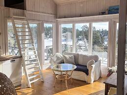 5 Star Holiday Home in Ingaro