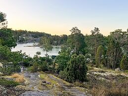 5 Star Holiday Home in Ingaro