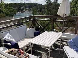 5 Star Holiday Home in Ingaro