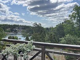 5 Star Holiday Home in Ingaro