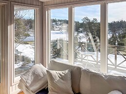5 Star Holiday Home in Ingaro