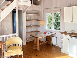 5 Star Holiday Home in Ingaro