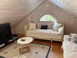 5 Star Holiday Home in Ingaro