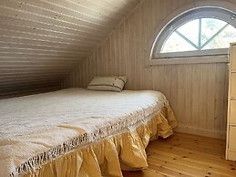 5 Star Holiday Home in Ingaro