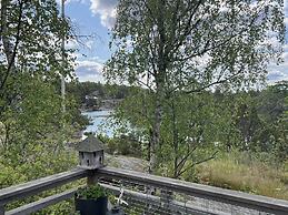 5 Star Holiday Home in Ingaro