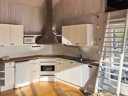 5 Star Holiday Home in Ingaro