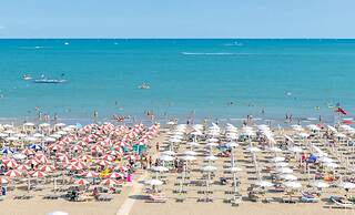 Property Located Just Steps From the sea